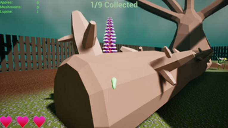 CaterpillarEvolution screenshot