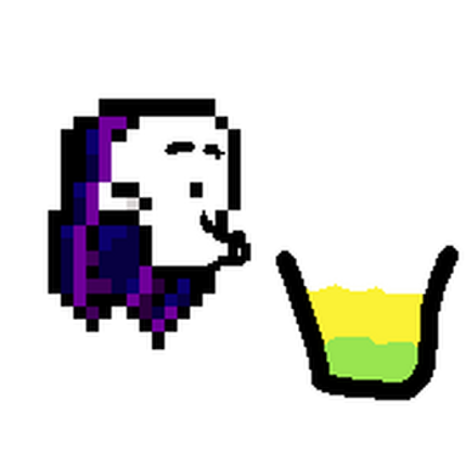 Charlie’s Lemonade Stand screenshot