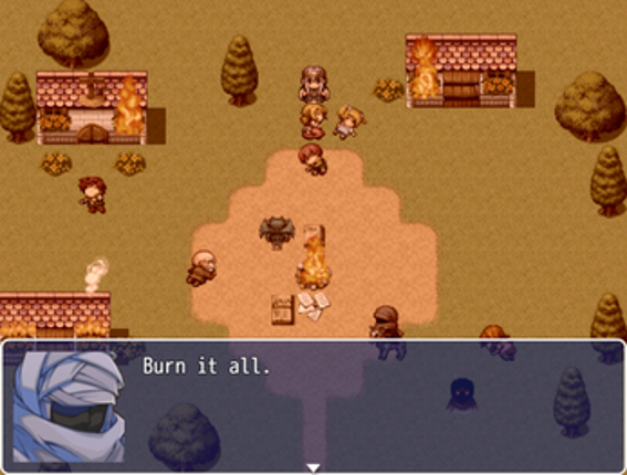 Chasing Wind: Quest for the Crown screenshot