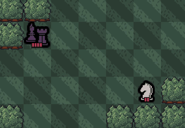 Checkmates screenshot