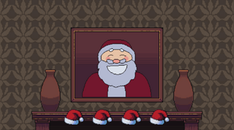 Christmas Crunch screenshot