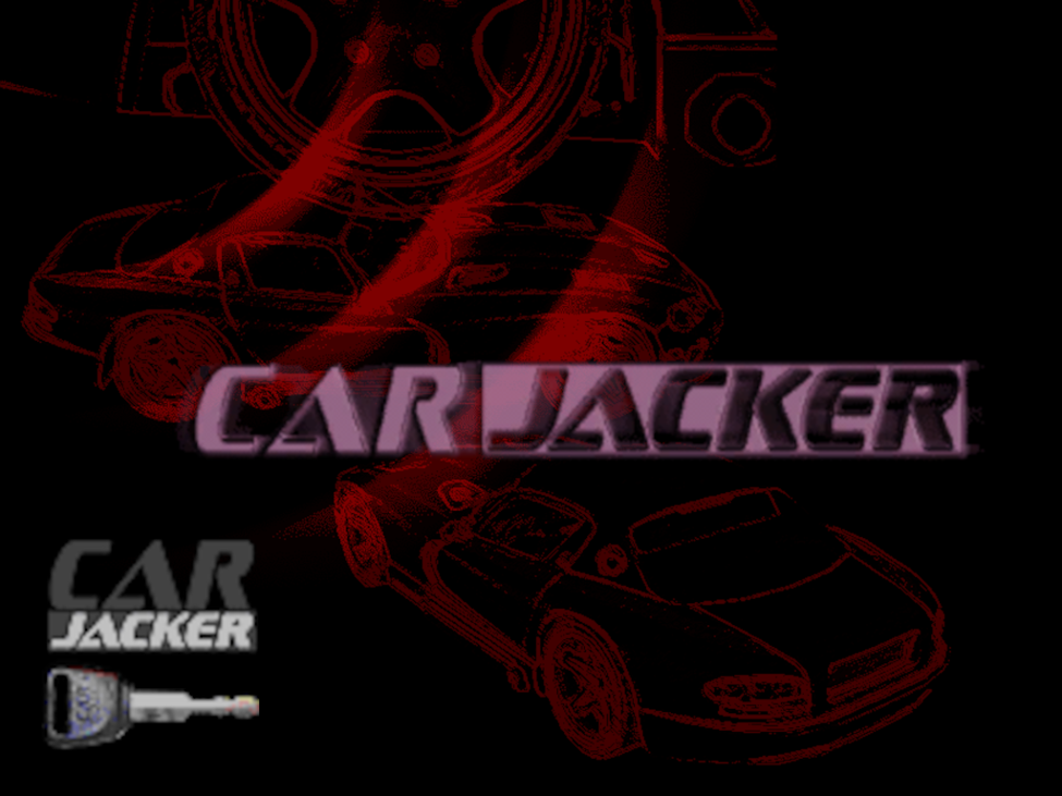 Games like CarJacker: HDBEEFUPed (Crazy Drive Away)