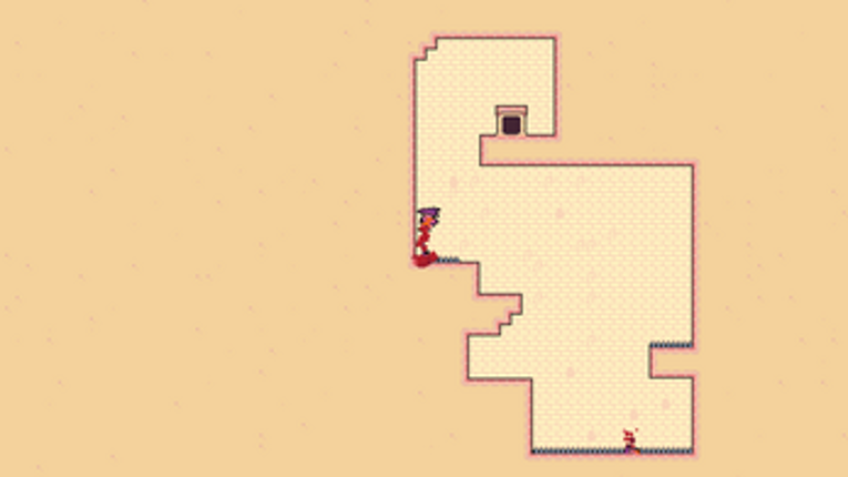Corpse Wizard screenshot