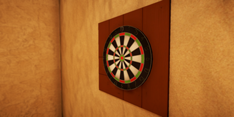 Crystal Darts Image