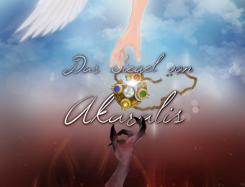 Games like Das Siegel von Akaralis