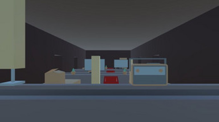 Donut Factory screenshot