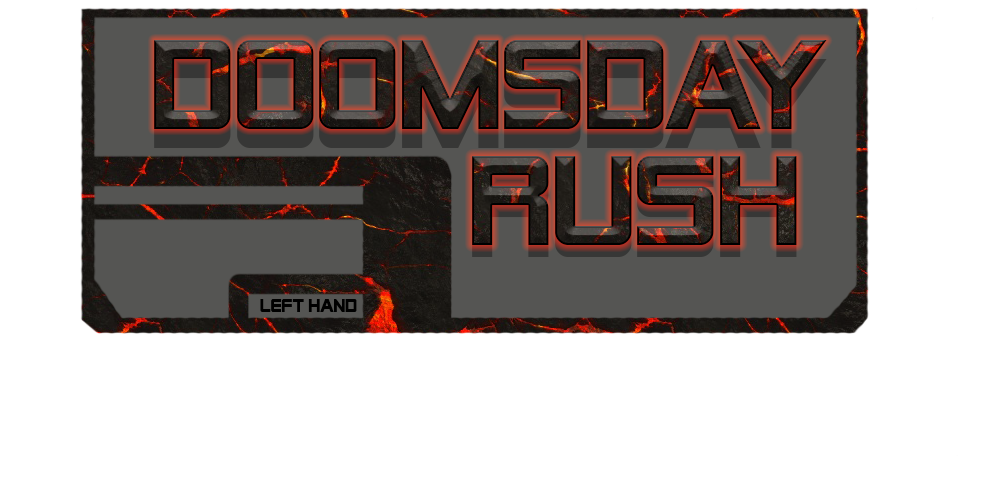 Games like Doomsday Rush