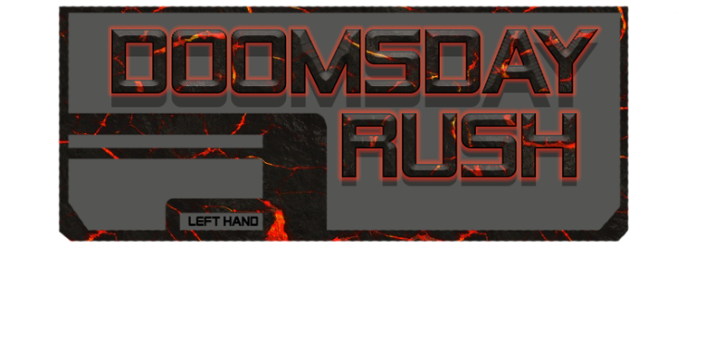 Doomsday Rush Image