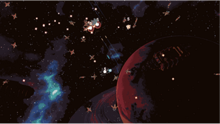 Emancipator GO! screenshot