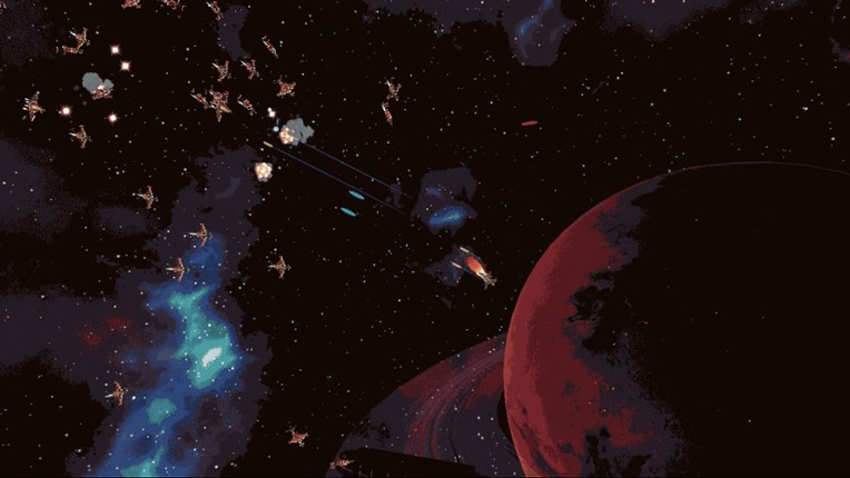 Emancipator GO! screenshot