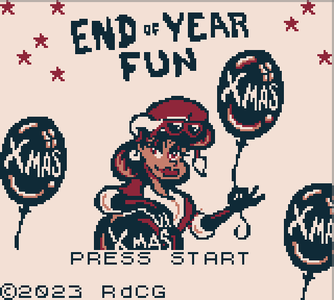 Games like End of Year Fun - Updated