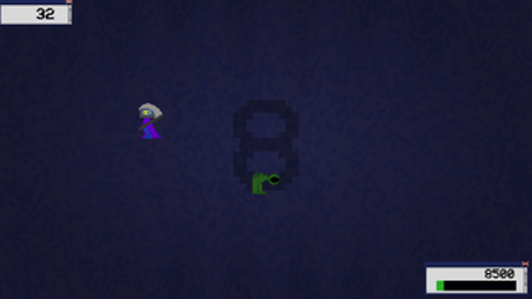 Entity: Computer Fever Dream [DEMO] Image