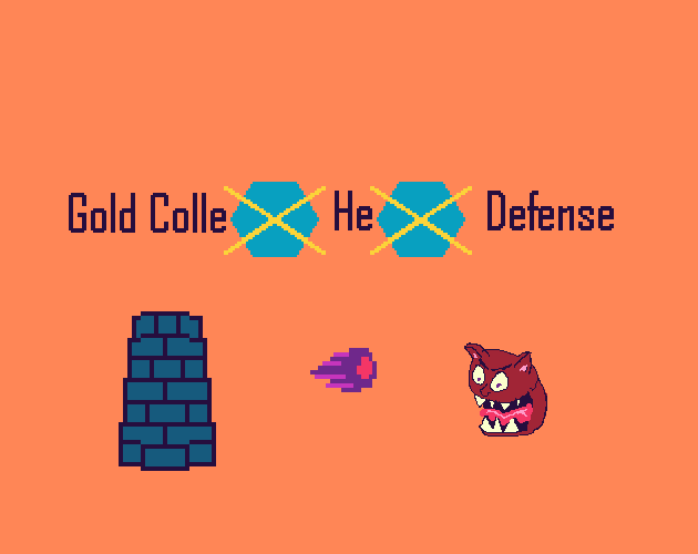 Games like Gold Collex Hex Defense