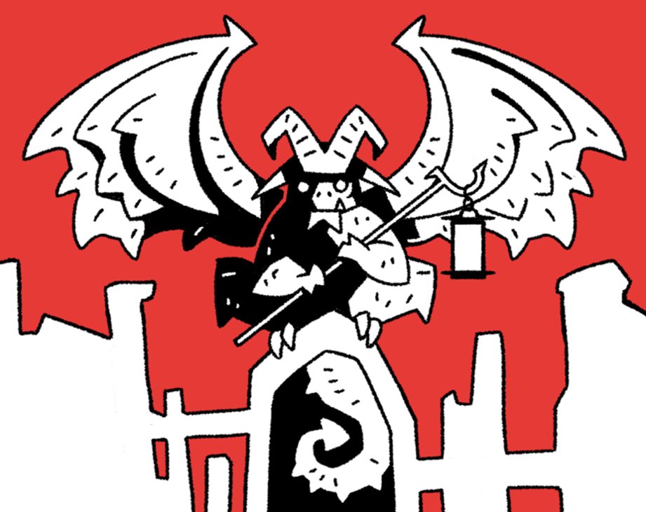 Games like Grout's Gauntlet