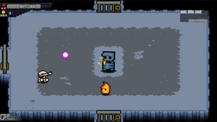 Gunning Around screenshot