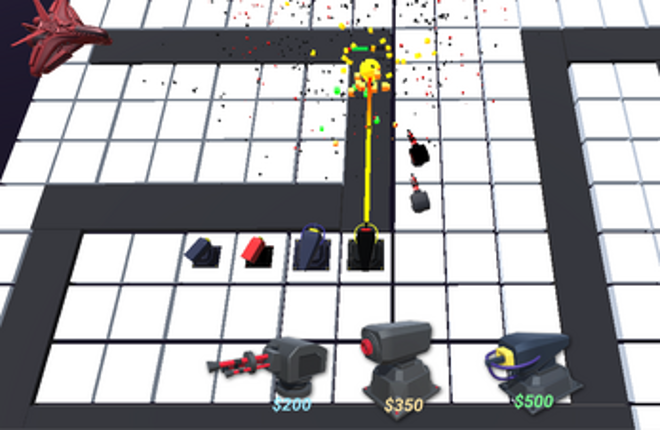Hold My Tower Image