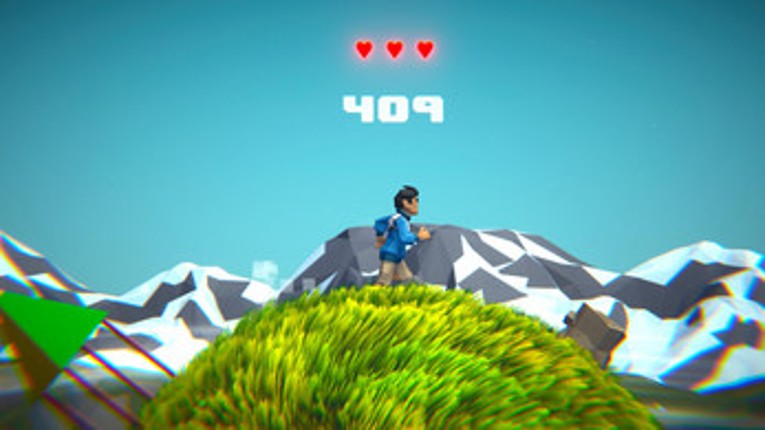 Human Journey Image