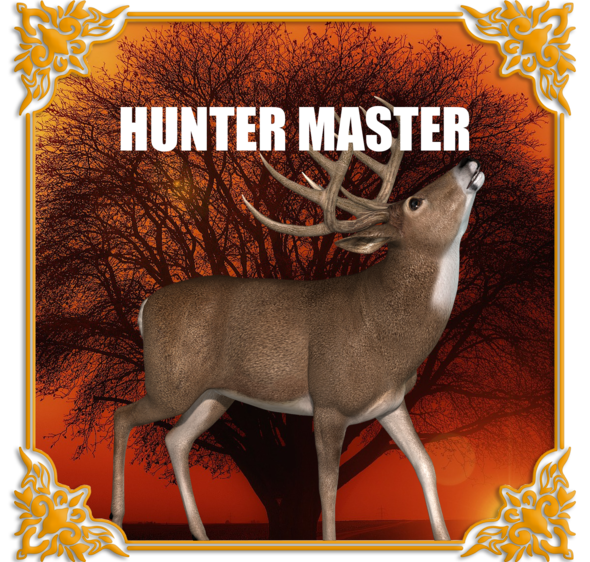 Games like Hunter Master
