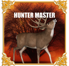 Hunter Master Image