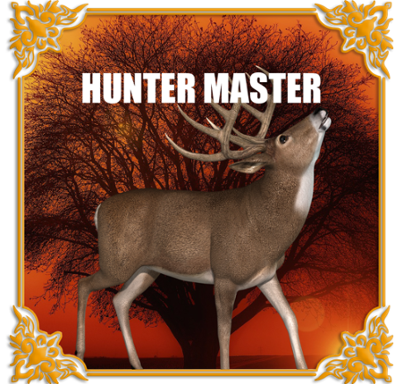 Hunter Master Game Cover