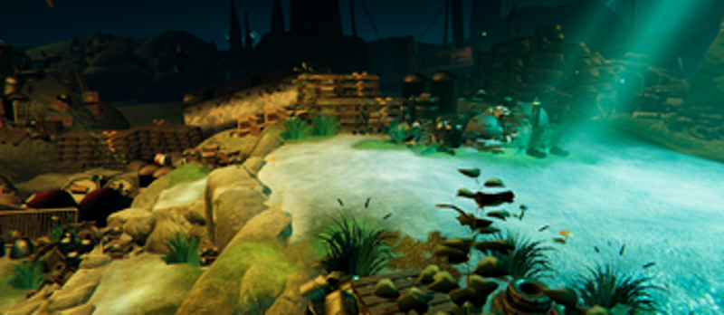 LAST VESTIGE Image