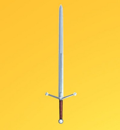 LochlanKyte_Prototypes screenshot