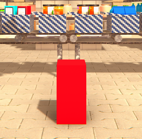 Games like Market Frenzy