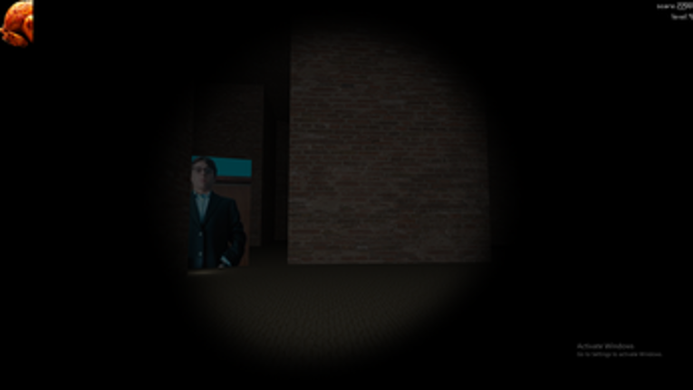Maxwell's Maze screenshot