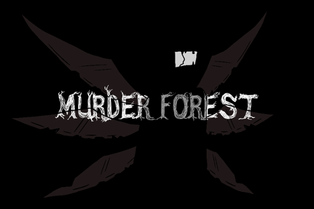 Murder Forest: Mystery of the Warday Woods Game Cover