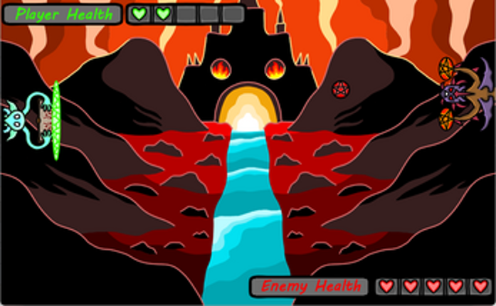 Necronomipong Image