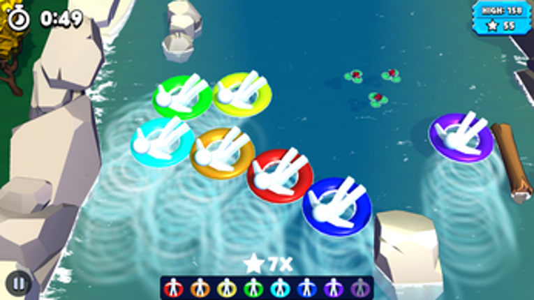 New Tube Goofin' screenshot