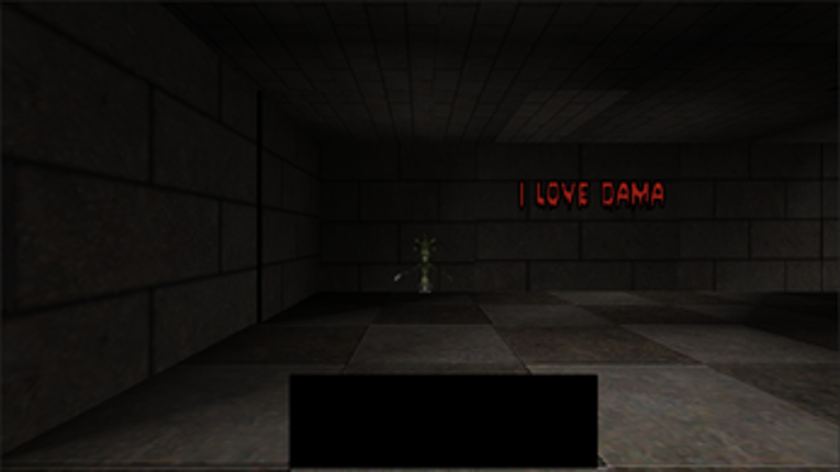 No Escape Room 2: The Revelation (demo) screenshot