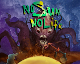 no Sun no Life Image