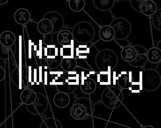Games like Node Wizardry