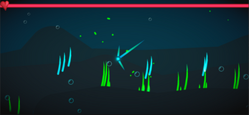 OCTALIEN - Day 5 screenshot
