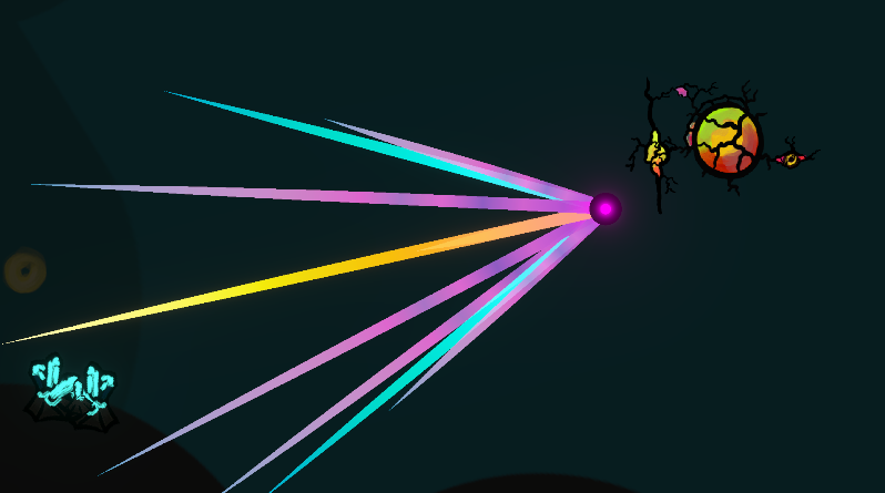 Games like Octalien Day 6