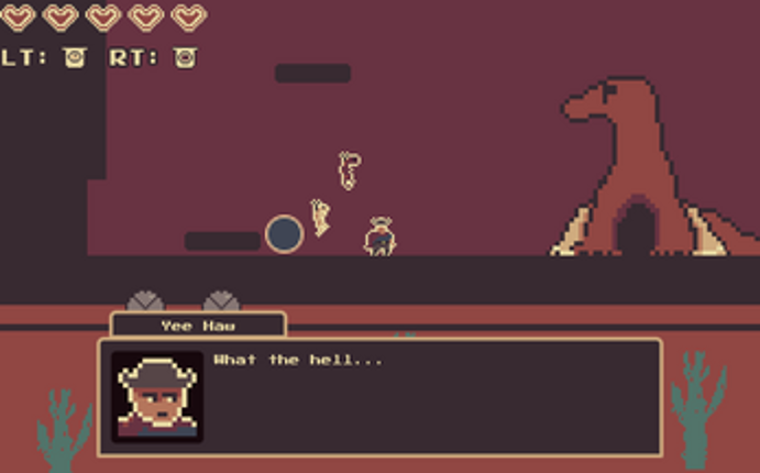 Ouroboros screenshot