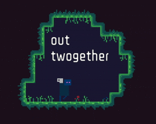 Games like Out Twogether