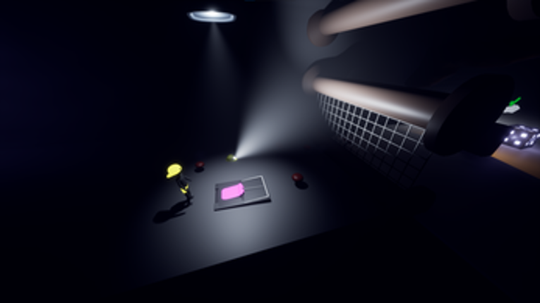Outside screenshot