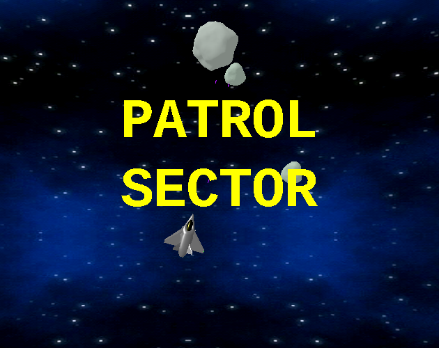 Games like Patrol Sector
