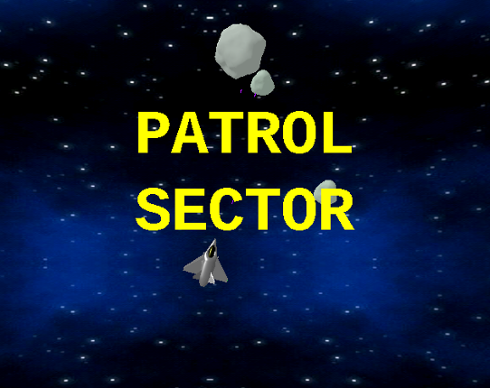 Patrol Sector Image