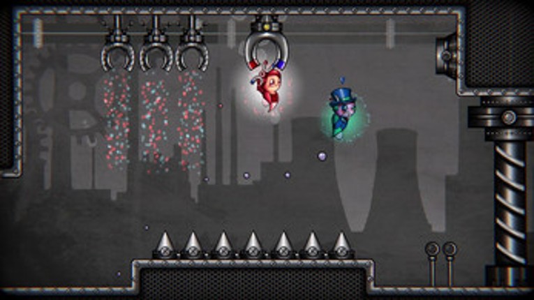 Polaris Couple Image