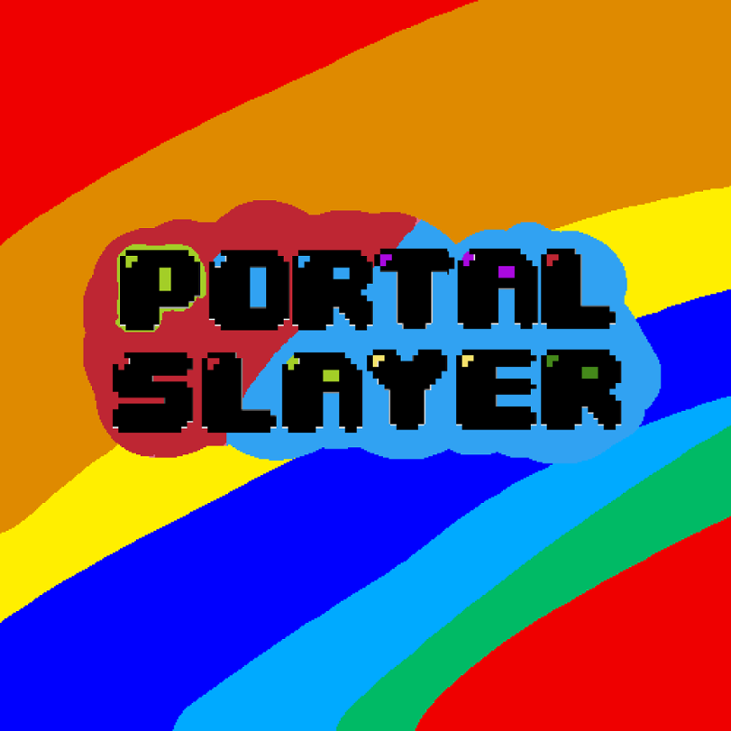 Games like Portal Slayer