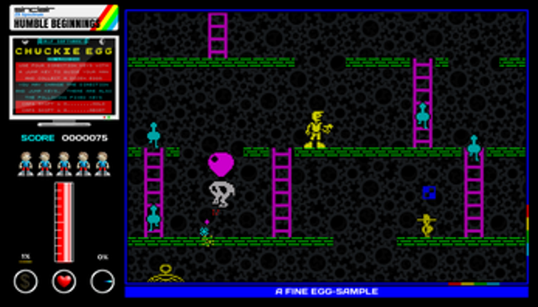 Project ZX II Image