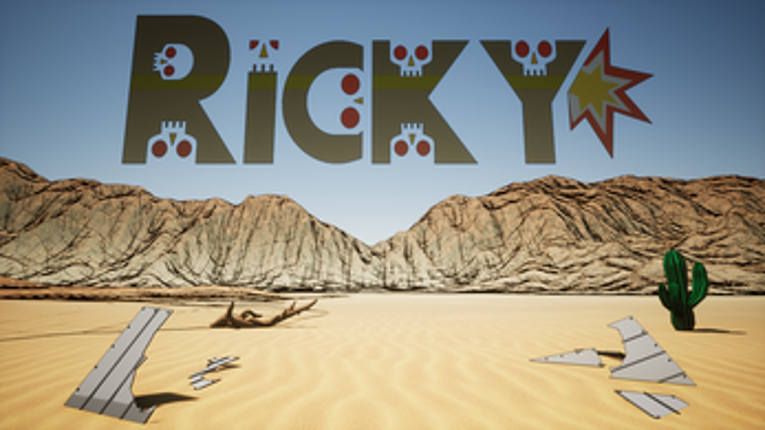 Ricky Image