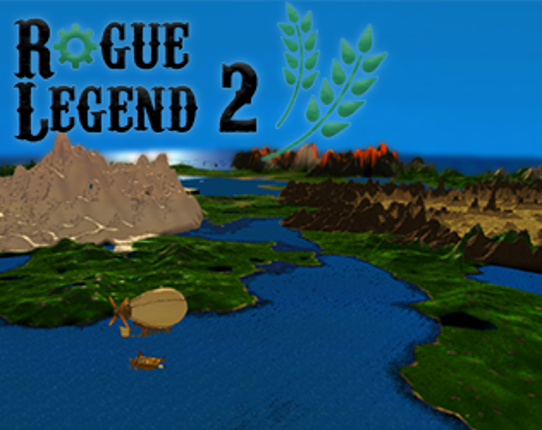 Rogue Legend 2 Image
