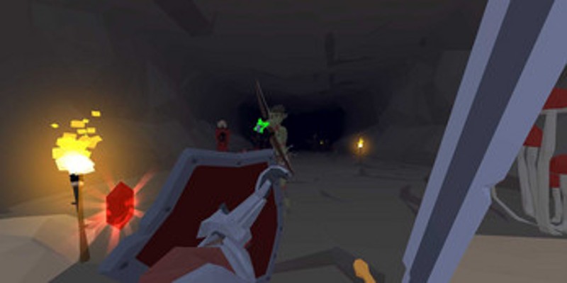 Runner Knight screenshot