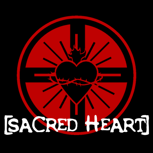 Games like Sacred Heart