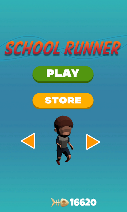 Games like School Runner