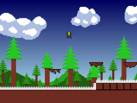Shovel Gunner screenshot